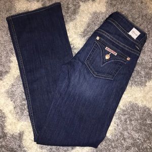 Hudson Jeans Jeans - Hudson Midrise Signature Jeans Hudson Jeans Jeans - Hudson Midrise Signature Jeans
